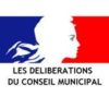 Délibérations municipales