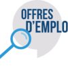 Offres d’emplois