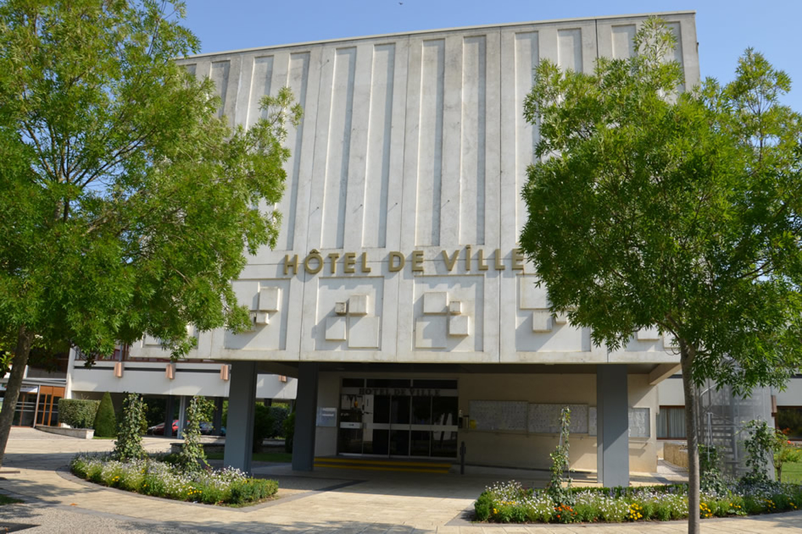 Directeur Général des Services - Gond-Pontouvre
