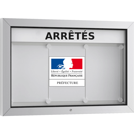 2025 10 21 Arrêté portant sur l'ouverture d'une enquête publique suite à la demande d'autorisation environnementale d'AFM Recyclage