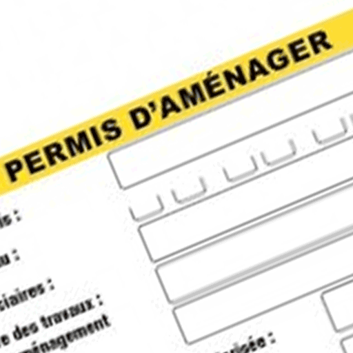 PERMIS D’AMÉNAGER AU 30/10/2025